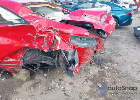 2007 Toyota Camry Solara Se V6 from USA, damaged, VIN 4T1CA30P07U129377